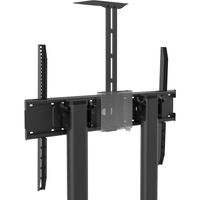 Miniatura 6 de VISION Steel Flat Panel Cart 80kg