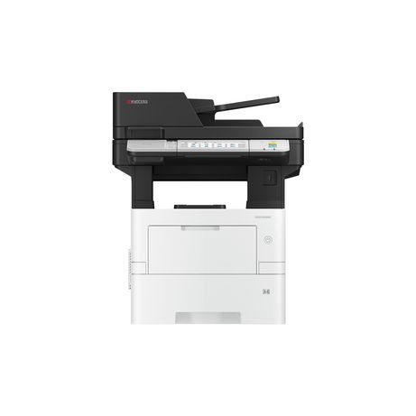 KYOCERA ECOSYS MA4500ifx Multifunción A4 Laser Dúplex - Imagen 3 de 6 KYOCERA ECOSYS MA4500ifx Multifunción A4 Laser Dúplex - Imagen 3 de 6