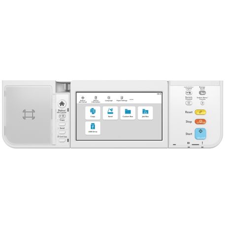 KYOCERA ECOSYS MA4500ifx Multifunción A4 Laser Dúplex - Imagen 6 de 6 KYOCERA ECOSYS MA4500ifx Multifunción A4 Laser Dúplex - Imagen 6 de 6