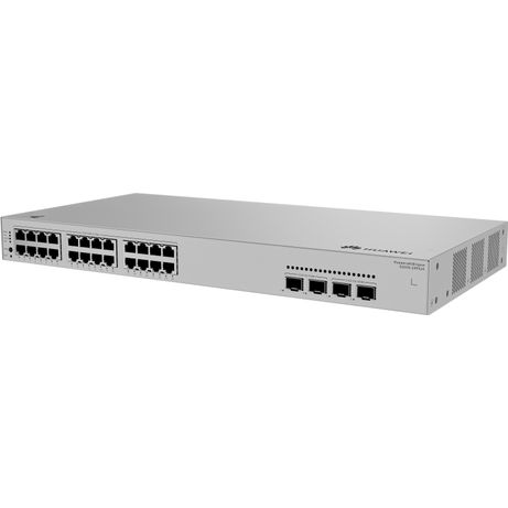 HUAWEI DATA COMMUNICATION,S220S 24P4JX,S220S 24P4JX,S220S 24P4JX 24 10 100 1000BASE T PORTS 400 W POE , 2 10GE SFP PORTS, 2 2.5GE SFP PORTS, BUILT IN - Imagen 4 de 10 HUAWEI DATA COMMUNICATION,S220S 24P4JX,S220S 24P4JX,S220S 24P4JX 24 10 100 1000BASE T PORTS 400 W POE , 2 10GE SFP PORTS, 2 2.5GE SFP PORTS, BUILT IN - Imagen 4 de 10