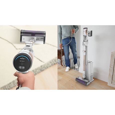 ASPIRADOR ESCOBA SHARK IW3612EU RECARGABLE - Imagen 3 de 8 ASPIRADOR ESCOBA SHARK IW3612EU RECARGABLE - Imagen 3 de 8