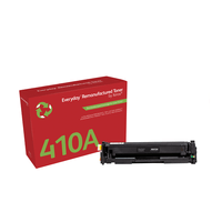 Miniatura 1 de XEROX Everyday Remanufactured Toner para HP 410A (CF410A), Standard Capacity