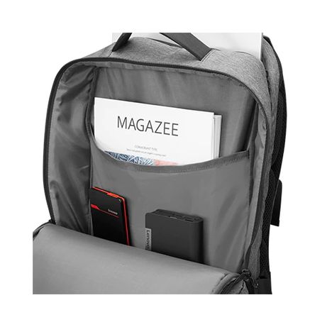 Lenovo Business Casual 17-inch Backpack - Imagen 6 de 7 Lenovo Business Casual 17-inch Backpack - Imagen 6 de 7