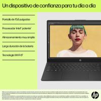 Miniatura 5 de PORTATIL HP 15-FD0353NS INTEL  CORE I7-1355U 16GB 512 GB SSD 15.6" FHD W11H