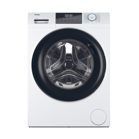 LAVADORA CARGA FRONTAL HAIER HW90-BP14929A-S 9 KG 1400 RPM A BLANCO CON TAPA DESMONTABLE - Imagen 1 de 12 LAVADORA CARGA FRONTAL HAIER HW90-BP14929A-S 9 KG 1400 RPM A BLANCO CON TAPA DESMONTABLE - Imagen 1 de 12