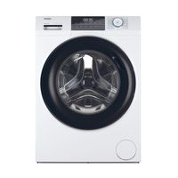 Miniatura 2 de LAVADORA CARGA FRONTAL HAIER HW90-BP14929A-S 9 KG 1400 RPM A BLANCO CON TAPA DESMONTABLE