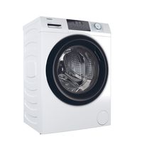 Miniatura 4 de LAVADORA CARGA FRONTAL HAIER HW90-BP14929A-S 9 KG 1400 RPM A BLANCO CON TAPA DESMONTABLE