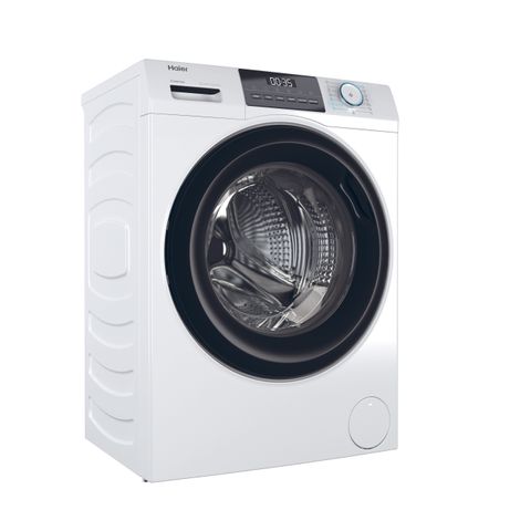 LAVADORA CARGA FRONTAL HAIER HW90-BP14929A-S 9 KG 1400 RPM A BLANCO CON TAPA DESMONTABLE - Imagen 4 de 12 LAVADORA CARGA FRONTAL HAIER HW90-BP14929A-S 9 KG 1400 RPM A BLANCO CON TAPA DESMONTABLE - Imagen 4 de 12