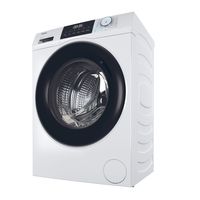 Miniatura 5 de LAVADORA CARGA FRONTAL HAIER HW90-BP14929A-S 9 KG 1400 RPM A BLANCO CON TAPA DESMONTABLE