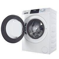 Miniatura 6 de LAVADORA CARGA FRONTAL HAIER HW90-BP14929A-S 9 KG 1400 RPM A BLANCO CON TAPA DESMONTABLE