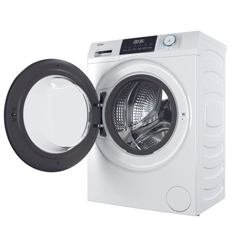 LAVADORA CARGA FRONTAL HAIER HW90-BP14929A-S 9 KG 1400 RPM A BLANCO CON TAPA DESMONTABLE - Imagen 6 de 12 LAVADORA CARGA FRONTAL HAIER HW90-BP14929A-S 9 KG 1400 RPM A BLANCO CON TAPA DESMONTABLE - Imagen 6 de 12