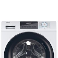 Miniatura 7 de LAVADORA CARGA FRONTAL HAIER HW90-BP14929A-S 9 KG 1400 RPM A BLANCO CON TAPA DESMONTABLE