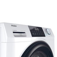 Miniatura 8 de LAVADORA CARGA FRONTAL HAIER HW90-BP14929A-S 9 KG 1400 RPM A BLANCO CON TAPA DESMONTABLE