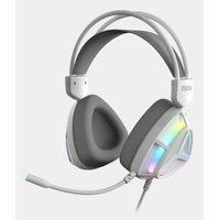 Miniatura 3 de PACK KROM 4 EN 1 RGB KLASS GAMING COMBO BLANCO