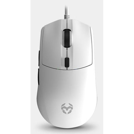 PACK KROM 4 EN 1 RGB KLASS GAMING COMBO BLANCO - Imagen 4 de 13 PACK KROM 4 EN 1 RGB KLASS GAMING COMBO BLANCO - Imagen 4 de 13