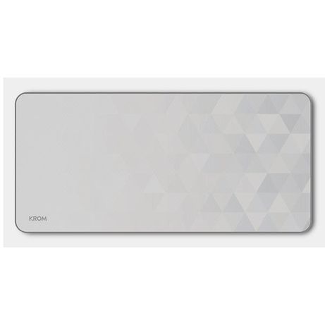 PACK KROM 4 EN 1 RGB KLASS GAMING COMBO BLANCO - Imagen 6 de 13 PACK KROM 4 EN 1 RGB KLASS GAMING COMBO BLANCO - Imagen 6 de 13