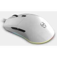 Miniatura 8 de PACK KROM 4 EN 1 RGB KLASS GAMING COMBO BLANCO