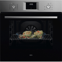 Miniatura 1 de HORNO AEG OU5AB21CM MULTIFUNCION INOX