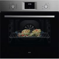 Miniatura 2 de HORNO AEG OU5AB21CM MULTIFUNCION INOX