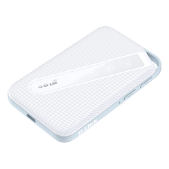 D-Link DWR-932W 4G LTE Router Móvil WiFi6 AX3000