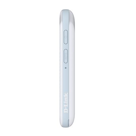 D-Link DWR-932W 4G LTE Router Móvil WiFi6 AX3000 - Imagen 4 de 5 D-Link DWR-932W 4G LTE Router Móvil WiFi6 AX3000 - Imagen 4 de 5