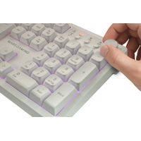 Miniatura 3 de Mars Gaming Combo MCPWXWES GAMING 3IN1 RGB Blanco