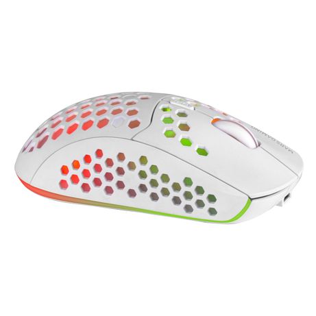 Mars Gaming Combo MCPWXWES GAMING 3IN1 RGB Blanco - Imagen 7 de 18 Mars Gaming Combo MCPWXWES GAMING 3IN1 RGB Blanco - Imagen 7 de 18