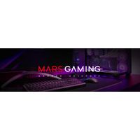Miniatura 16 de Mars Gaming Combo MCPWXWES GAMING 3IN1 RGB Blanco
