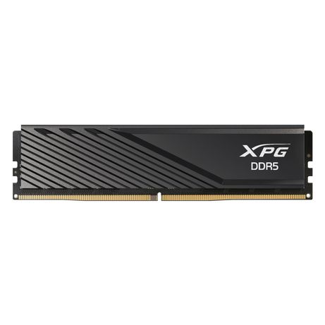MEMORIA RAM ADATA LANCER BLADE 32GB DDR5 6000Mhz (2x16) CL40 - Imagen 2 de 7 MEMORIA RAM ADATA LANCER BLADE 32GB DDR5 6000Mhz (2x16) CL40 - Imagen 2 de 7