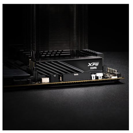 MEMORIA RAM ADATA LANCER BLADE 32GB DDR5 6000Mhz (2x16) CL40 - Imagen 5 de 7 MEMORIA RAM ADATA LANCER BLADE 32GB DDR5 6000Mhz (2x16) CL40 - Imagen 5 de 7