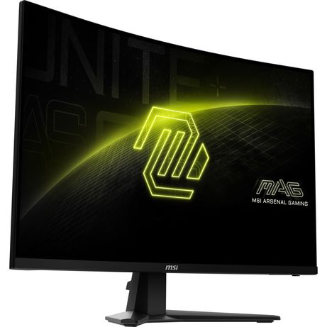 MONITOR MSI MAG 32CQ6F 31.5" Rapid VA 2560 x 1440 HDMI - Imagen 12 de 16 MONITOR MSI MAG 32CQ6F 31.5" Rapid VA 2560 x 1440 HDMI - Imagen 12 de 16
