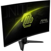 Miniatura 14 de MONITOR MSI MAG 32CQ6F   31.5" Rapid VA 2560 x 1440 HDMI