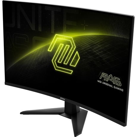 MONITOR MSI MAG 32CQ6F 31.5" Rapid VA 2560 x 1440 HDMI - Imagen 15 de 16 MONITOR MSI MAG 32CQ6F 31.5" Rapid VA 2560 x 1440 HDMI - Imagen 15 de 16