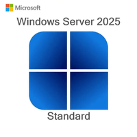 Miniatura 1 de MICROSOFT WINDOWS SERVER 2025 CALS USER  PACK 5 UNIDADES