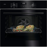 Miniatura 1 de HORNO AEG TU5AB21FSB MULTIFUNCION NEGRO