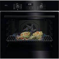 Miniatura 2 de HORNO AEG TU5AB21FSB MULTIFUNCION NEGRO