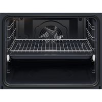 Miniatura 3 de HORNO AEG TU5AB21FSB MULTIFUNCION NEGRO