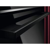 Miniatura 5 de HORNO AEG TU5AB21FSB MULTIFUNCION NEGRO
