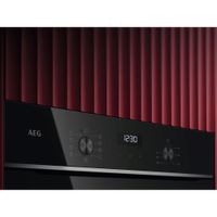 Miniatura 6 de HORNO AEG TU5AB21FSB MULTIFUNCION NEGRO