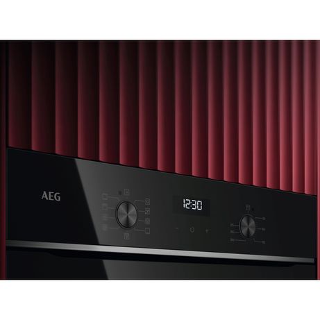 HORNO AEG TU5AB21FSB MULTIFUNCION NEGRO - Imagen 6 de 8 HORNO AEG TU5AB21FSB MULTIFUNCION NEGRO - Imagen 6 de 8