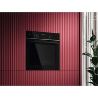 Miniatura 7 de HORNO AEG TU5AB21FSB MULTIFUNCION NEGRO
