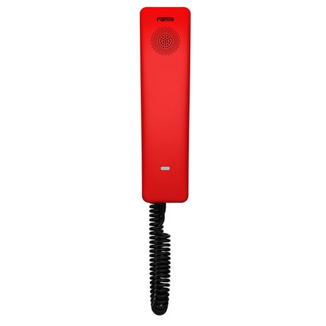 Fanvil H2U versión Red, 2 Líneas SIP, PoE - Imagen 3 de 3 Fanvil H2U versión Red, 2 Líneas SIP, PoE - Imagen 3 de 3