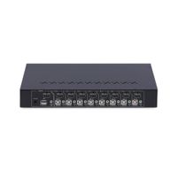 Miniatura 5 de Switch KVM de 8 Puertos HDMI 4K 60Hz - 1U para Rack
