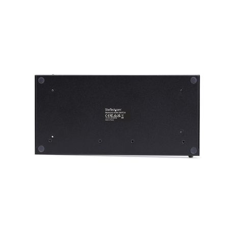Switch KVM de 8 Puertos HDMI 4K 60Hz - 1U para Rack - Imagen 6 de 6 Switch KVM de 8 Puertos HDMI 4K 60Hz - 1U para Rack - Imagen 6 de 6