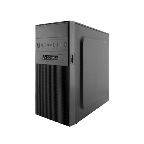 ZE Intel Core i5 12400 32GB 1TB NVMe Windows 11 Pro Ordenador PC - Imagen 4 de 4 ZE Intel Core i5 12400 32GB 1TB NVMe Windows 11 Pro Ordenador PC - Imagen 4 de 4