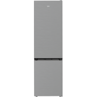 Miniatura 1 de FRIGORIFICO COMBI BEKO B5RCNE416HXB NOFROST C ALTO 203 CM ANCHO 59.5 CM INOX