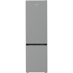 FRIGORIFICO COMBI BEKO B5RCNE416HXB NOFROST C ALTO 203 CM ANCHO 59.5 CM INOX