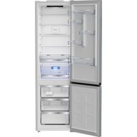 Miniatura 4 de FRIGORIFICO COMBI BEKO B5RCNE416HXB NOFROST C ALTO 203 CM ANCHO 59.5 CM INOX