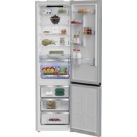 Miniatura 7 de FRIGORIFICO COMBI BEKO B5RCNE416HXB NOFROST C ALTO 203 CM ANCHO 59.5 CM INOX