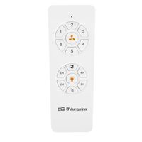 Miniatura 2 de VENTILADOR TECHO ORBEGOZO CP 128105